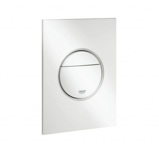 Кнопка смыва для инсталляции Grohe NOVA COSMOPOLITAN альпин белый 37601SH0